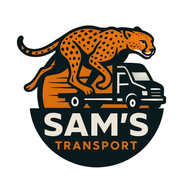 SAM'S TRANSPORT